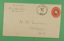 Who 1899 dpo d'occasion  Expédié en Belgium