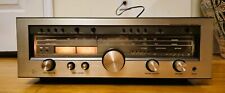 Luxman 1050 recapped for sale  Cos Cob