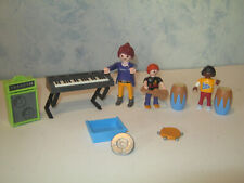 Playmobil musik schule gebraucht kaufen  Forchheim