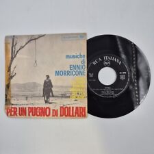 Giri ennio morricone usato  Bergamo