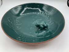 bowl 1 large terracotta for sale bowl 1 large terracotta for sale Salem