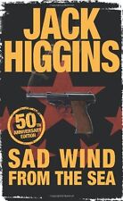 Sad wind sea for sale  UK