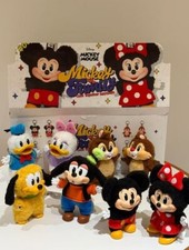 Authentic mickey family d'occasion  Expédié en Belgium