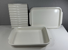 Piece vintage rubbermaid for sale  Fort Lauderdale