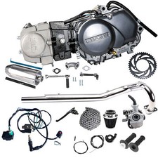 Lifan 125cc engine for sale  Garland