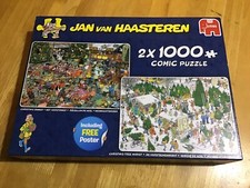 Jan van haasteren for sale  PETERBOROUGH