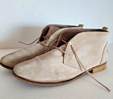 Damen stiefeletten wildleder gebraucht kaufen  Stuttgart