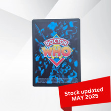 Doctor ccg trading for sale  DERBY