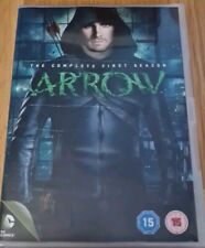 Arrow complete first for sale  LEIGH