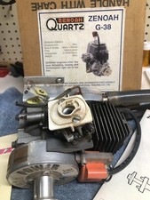 Quadra zenoah 38cc for sale  Jenks