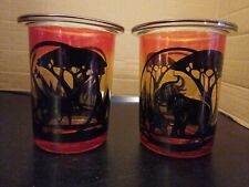 Partylite tealight votive for sale  CARRICKFERGUS