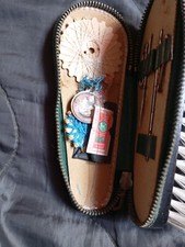 Alte kleiderbürste nähset gebraucht kaufen Alte kleiderbürste nähset gebraucht kaufen  Wiesmoor