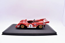 Modellino auto ferrari usato  Loreto