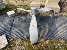 Hartzell bladed aircraft for sale  BELPER