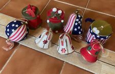 Vintage fabric hanging for sale Vintage fabric hanging for sale  SALISBURY