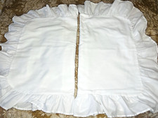 Vtg solid white for sale  Springfield