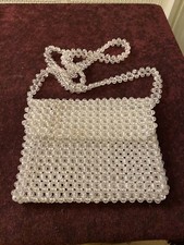 Vintage lucite clear for sale  TORQUAY