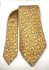 Cravate tie hermes d'occasion  Paris VI