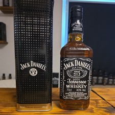 Jack daniel 700ml gebraucht kaufen  Braunschweig