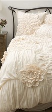Anthropologie king georgina for sale  Ballwin