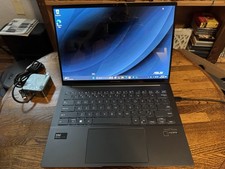 Usado, ASUS - Zenbook 14 OLED 14" WUXGA Touch, Intel Core Ultra 7 155H 16GB RAM 1TB SSD comprar usado  Enviando para Brazil