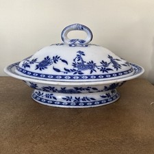 Antique c.1860 minton for sale  KIDWELLY