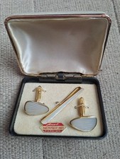 Vintage set cuff for sale  EXETER
