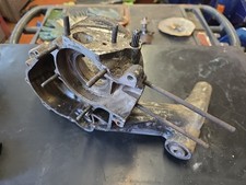 carter vespa px 125 motore usato  Ticengo