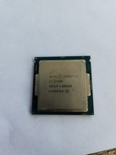 Intel core 6700k d'occasion  Bartenheim