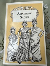 Asiatische gebraucht kaufen  Neubrandenburg