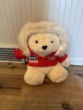 Polar santa bear for sale  Minneapolis