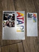 Atari home computer for sale  BILLERICAY