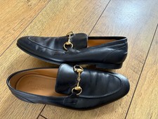 Gucci mens horsebit for sale  BILLINGHAM