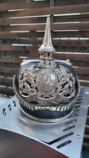 Pickelhaube bayern militärgen gebraucht kaufen  Berlin