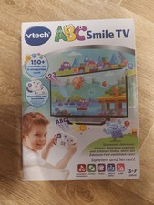 Vtech abc smile gebraucht kaufen  Berlin