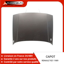 Capot renault r21 d'occasion  Amiens-