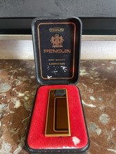 Briquet penguin d'occasion Briquet penguin d'occasion  Vervins