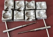 Fishing inline dice for sale  MANCHESTER