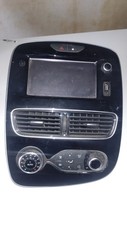 Renault clio radio gebraucht kaufen  Meißen-Umland