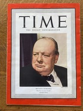 Time magazine sept for sale  WOKING