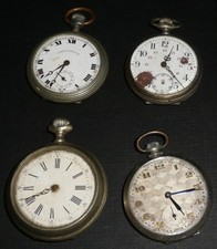 Pièces restaurer lot d'occasion  Salbris