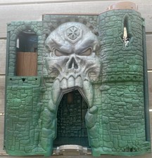 Man castle grayskull for sale  Downey