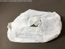 White pull snow for sale  Spokane