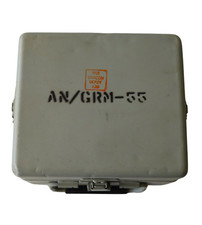 Vintage military radio for sale  USA