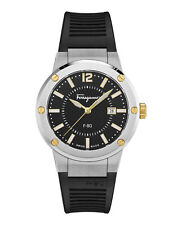 Ferragamo mens stainless for sale  Seal Beach