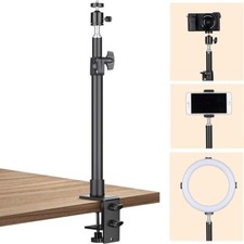 Camera desk mount usato  Santa Venerina