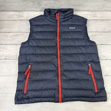 Patagonia puffer vest for sale  Van Buren
