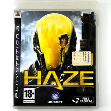 Haze ps3 playstation usato  Randazzo