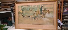Illustration originale cecil d'occasion  Jouques