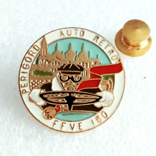Pin pins lapel d'occasion  Expédié en Belgium